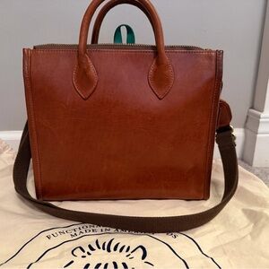 Blair Ritchey Chestnut Mini Penn